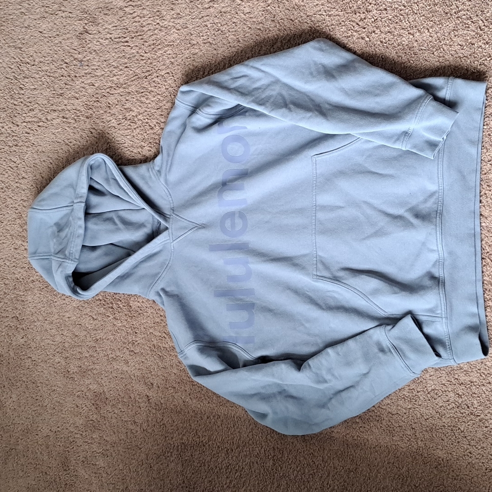 Lululemon All Yours Hoodie